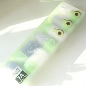 拒绝脱鞋的尴尬『旦素抗菌乳木果胶囊袜』维密合作商！三个袜筒可选～旦素7A抑菌乳木果袜！抗菌防臭