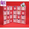 【中商原版】奇先生妙小姐新年新年倒数书Mr. Men Little Miss Advent Calendar 英文原版 儿童活动书 绘本故事进口童书 商品缩略图3