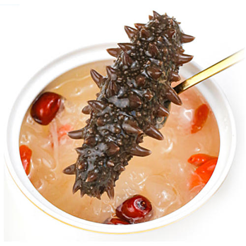 芙蓉岛-特供海参礼盒（免煮速发） 商品图0