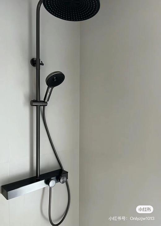 圆系列花洒（非恒温）&远山自营 商品图2