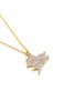 OUDAL奥黛儿 动物图案锆石项链 5762 商品缩略图2