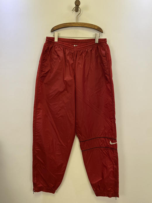 90年代 Vintage NIKE 耐克 运动长裤（38”） （97 cm）_SLP(5) 商品图0