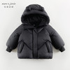 【三防】马克珍妮女童超轻保暖羽绒服 儿童羽绒服宝宝冬装241199 商品缩略图2