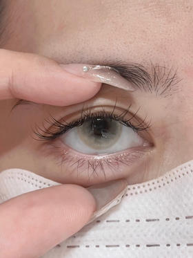 半年抛 Kirafairy  猫耳怪盗 14.2 着色13.5