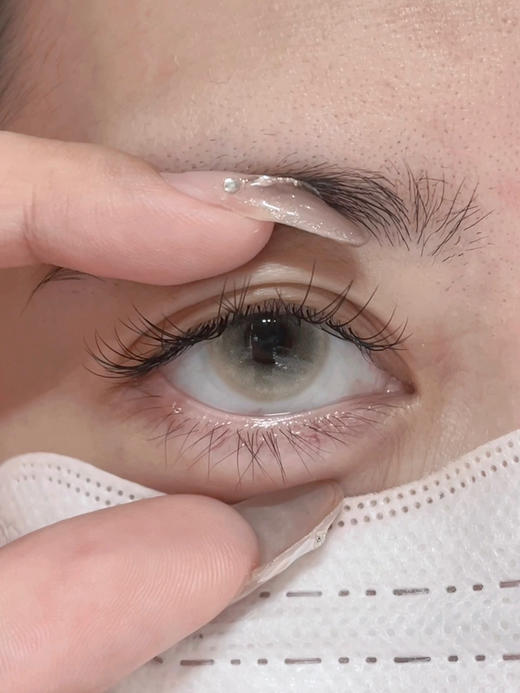 半年抛 Kirafairy  猫耳怪盗 14.2 着色13.5 商品图0