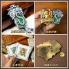 哈利波特徽章 商品缩略图6