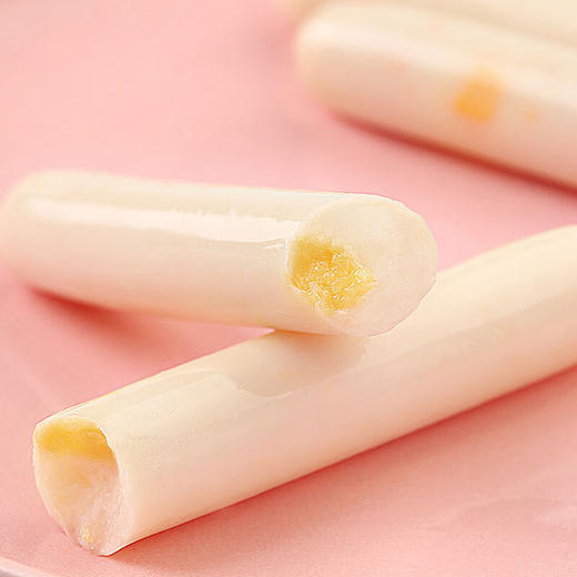百草味芝士鳕鱼肠90g*2 商品图3