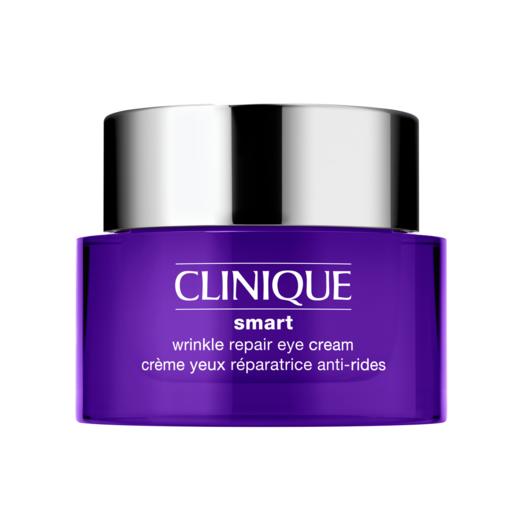 【国际妆品】倩碧智慧专研抚纹眼霜  30ML 商品图0