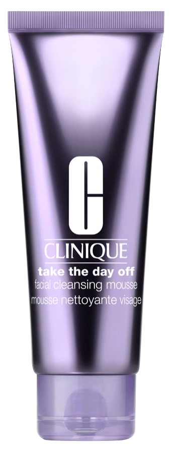 【国际妆品】倩碧净卸洁面慕斯  125ML