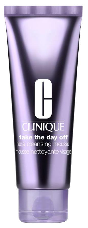 【国际妆品】倩碧净卸洁面慕斯  125ML 商品图0