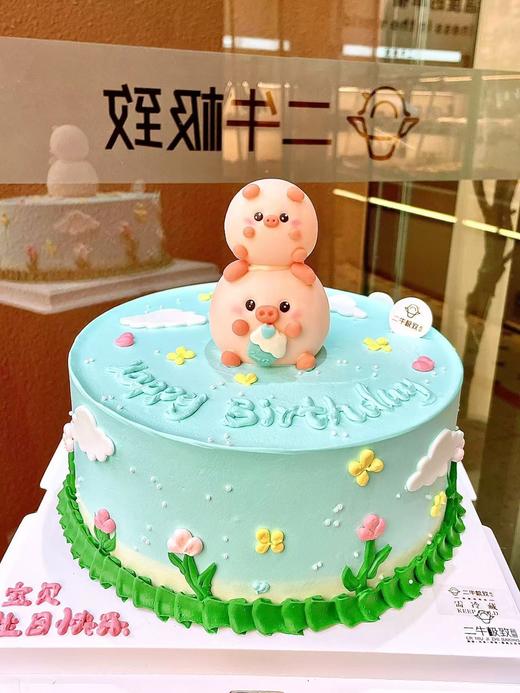 叠叠猪 商品图0