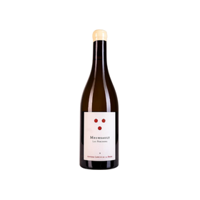 La Pierre Ronde Meursault "Les Perchots"滚石庄园默尔索博舒园白葡萄酒2022[V级会员：1750元]