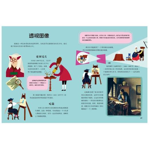 艺术与科学有关系吗? 商品图1