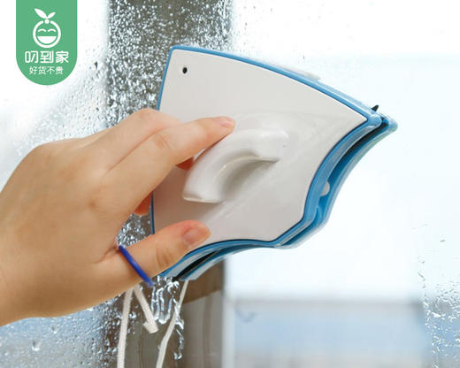 「洁卫巧匠」3房1厅全屋玻璃深度清洗/1份（鼓浪屿除外）【叼生活】 商品图2