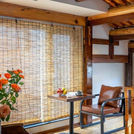 安徽黄山屯溪老街花筑·大街小巷度假美宿￥539起/双人2晚，坐落屯溪老街主街道！ 商品图8