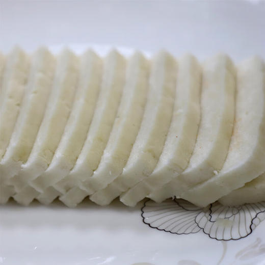 【宜昌助农馆】老巴王土家萝卜糕 长阳美味特产 350g*3袋 商品图2