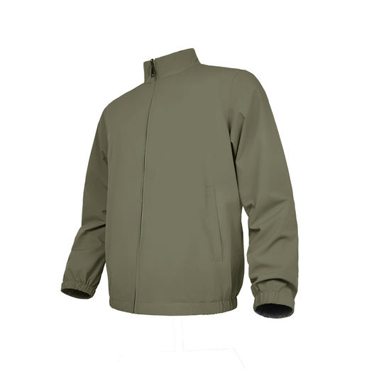 4158m轻户外轻行政 惠灵顿轻行政【双面】风衣 商品图5