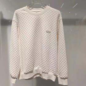 jasonwood  24年冬款   套头卫衣  441406001