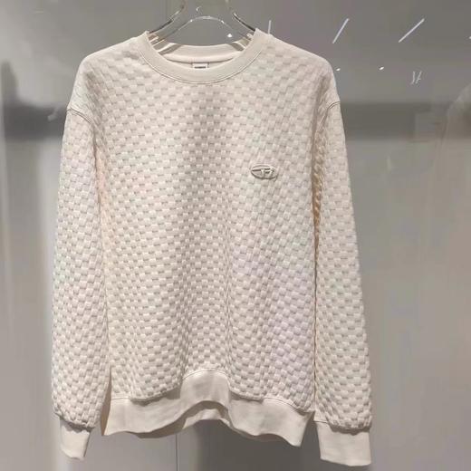 jasonwood  24年冬款   套头卫衣  441406001 商品图0