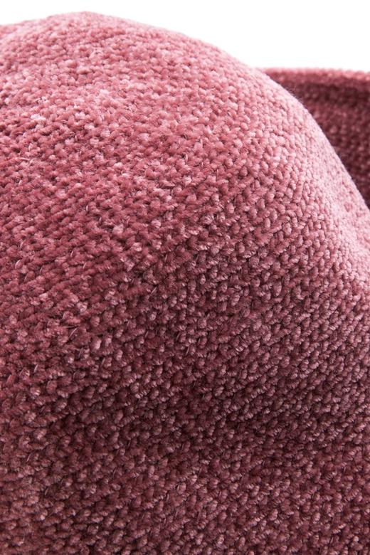 SUMMER & SAGE 粉色针织渔夫帽 4722 商品图2
