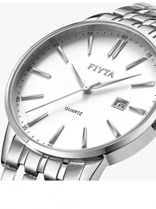 飞亚达男士石英表 商品图2