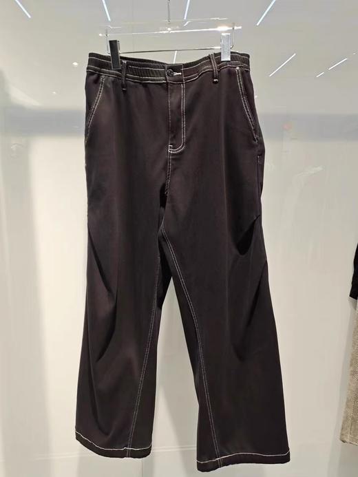 jasonwood  24年冬款    牛仔长裤    441417256 商品图0