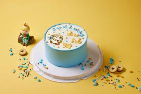 元气满满（仅限咸阳市区门店）