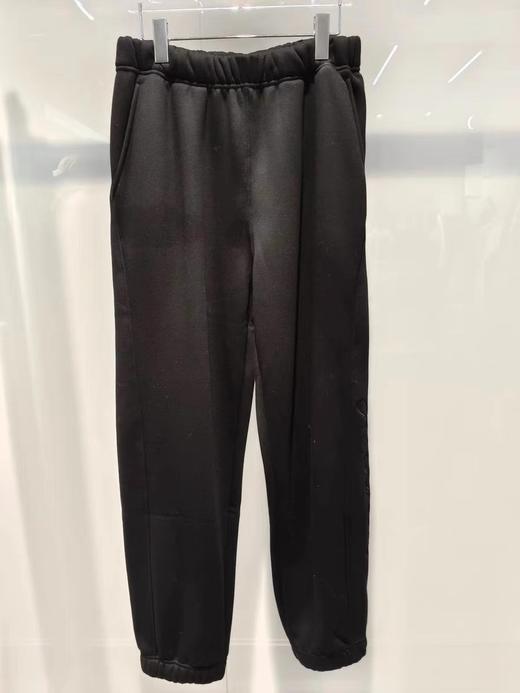 jasonwood  24年冬款   针织长裤  441418201 商品图0