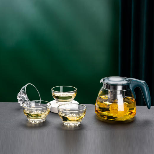 赞康  乐饮茶具五件套Z-LYCJ-L5 商品图2