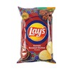 乐事(Lay's) 韩式烤鸡味薯片 184.2g/袋 商品缩略图0
