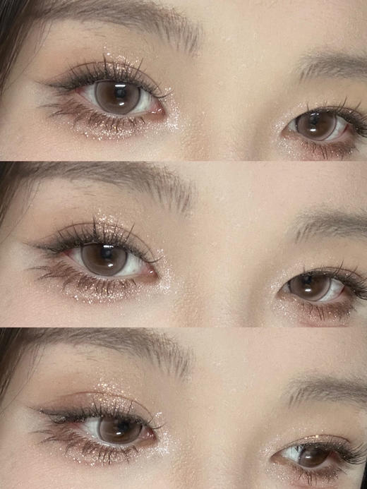 半年抛 Fully Gift 荔味玻片14.2 着色13.5 商品图1