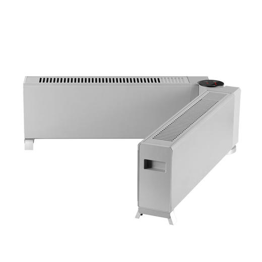 美的 （509721）NDW-EH 取暖器 (踢脚线) 商品图1