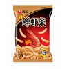 农心 辣鲜虾条 90g/袋 商品缩略图1