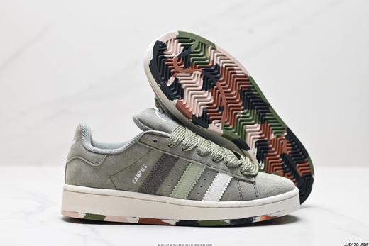 阿迪达斯Adidas Originals Campus 00s经典复古休闲运动板鞋HQ8708男女鞋 商品图4