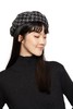 OCTAVIA 小香风编织贝雷帽 5685 商品缩略图0