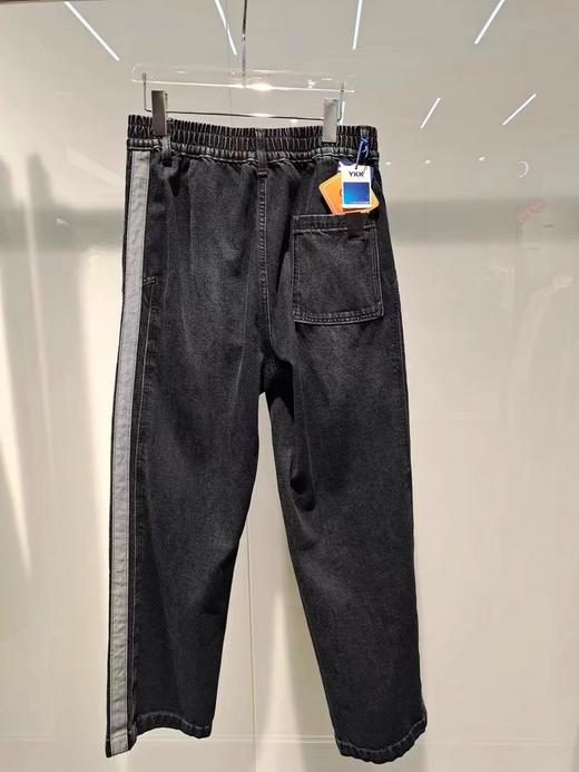 jasonwood  24年冬款   牛仔长裤  441417257 商品图1