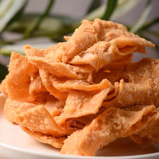 手工咸蛋散200g 商品图0