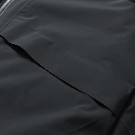 【可拆卸帽】【新款DTH】大依优型大码男装连帽羽绒服保暖外套鸭绒冬季上衣男士加肥加大 商品图10