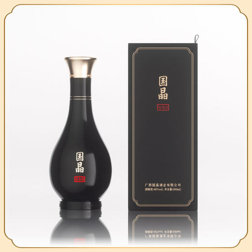 国晶茶本酒·树龄100 商品图1