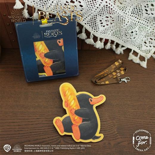 神奇动物卡包 商品图4