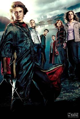 【奥斯卡硅谷影城】11月10日11:11特惠观影《哈利波特与火焰杯》