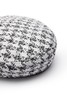 OCTAVIA 黑白编织贝雷帽 5686 商品缩略图2