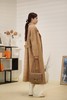 【M1】AM冬款翻领大衣6C8317080120 商品缩略图1