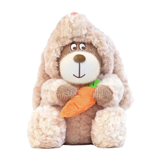 小熊汉斯 汉斯长耳兔-XS M 商品图3