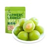 农夫山庄 脆青梅 120g/包 商品缩略图0