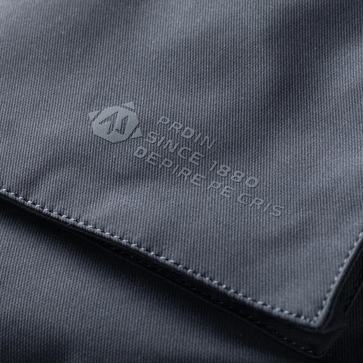 【连帽可脱卸】罗蒙秋冬纯色简约男士羽绒服休闲百搭羽绒服男潮流男士外套 商品图11