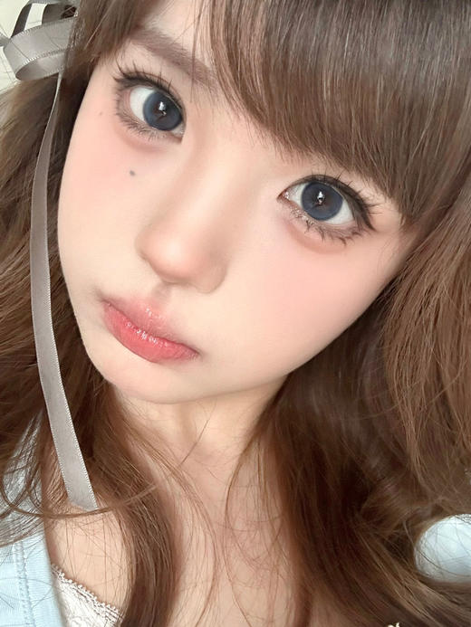 半年抛 Fully Gift 丝缎海14.5 着色13.8 商品图1