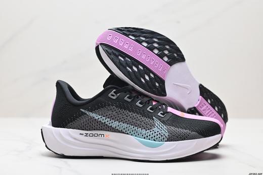 耐克Nike Pegasus Plus低帮休闲运动跑步鞋FQ7262-100男女鞋 商品图4