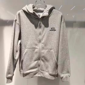 jasonwood  24年冬款   开衫卫衣  441406101