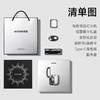 【新品上市】yoose/有色DH01电弧打火机 全新上市个性防风打火机 YS 商品缩略图3